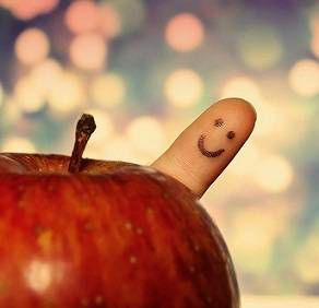 20 Ideas para mantener una actitud positiva
