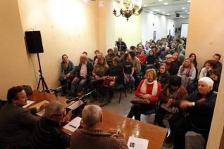 Amenazan con no pagar si no les bajan la renta