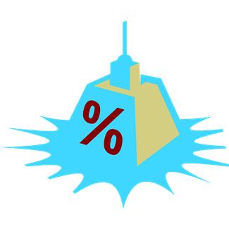 Hay que renegociar deudas pasadas, para beneficiarse de los bajos intereses