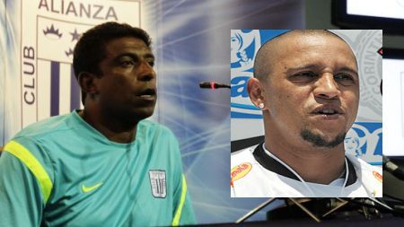 Jos� Soto: "Roberto Carlos es una motivaci�n extra"