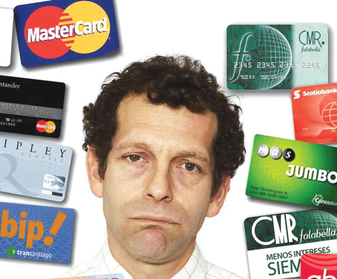 EST� ALERTA A SE�ALES QUE LO LLEVAR�AN A UNA BANCARROTA